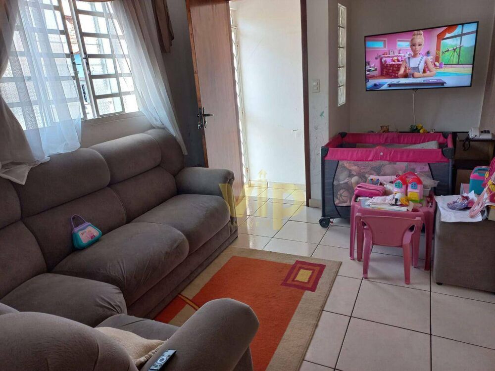 Casa, 2 quartos, 47 m² - Foto 3