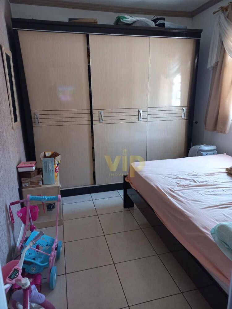 Casa, 2 quartos, 47 m² - Foto 4