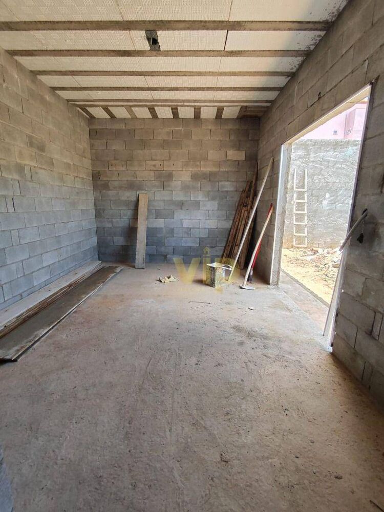 Casa, 3 quartos, 165 m² - Foto 4