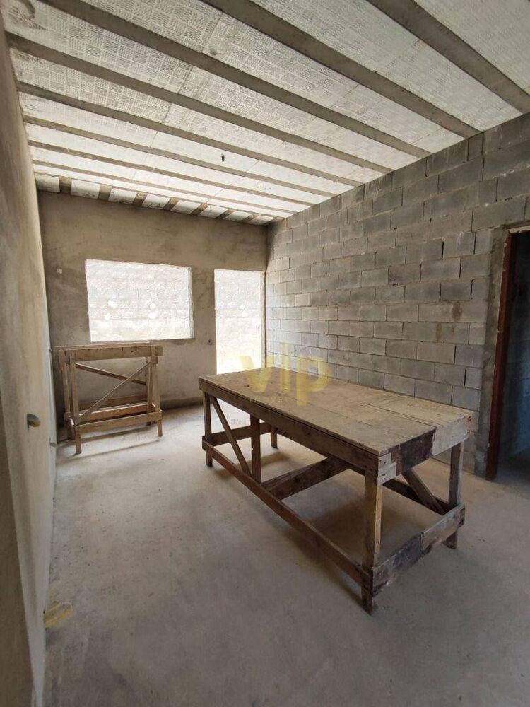 Casa, 3 quartos, 165 m² - Foto 1