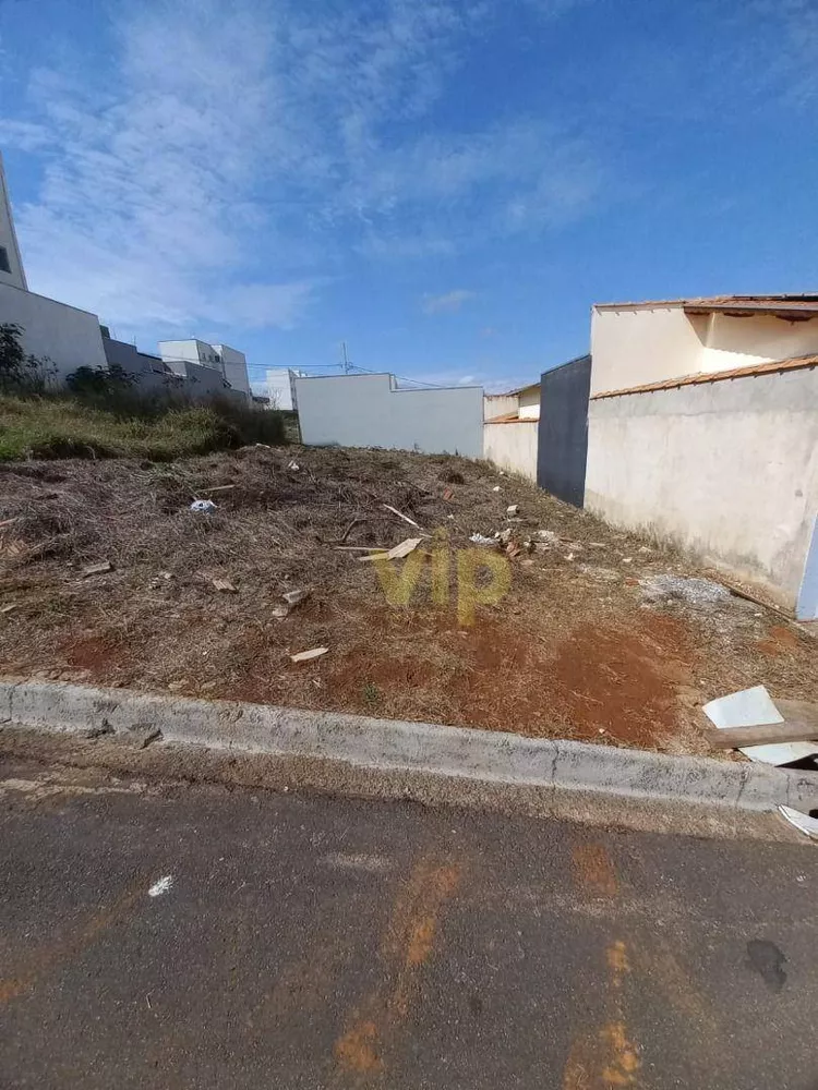 Terreno, 200 m² - Foto 1