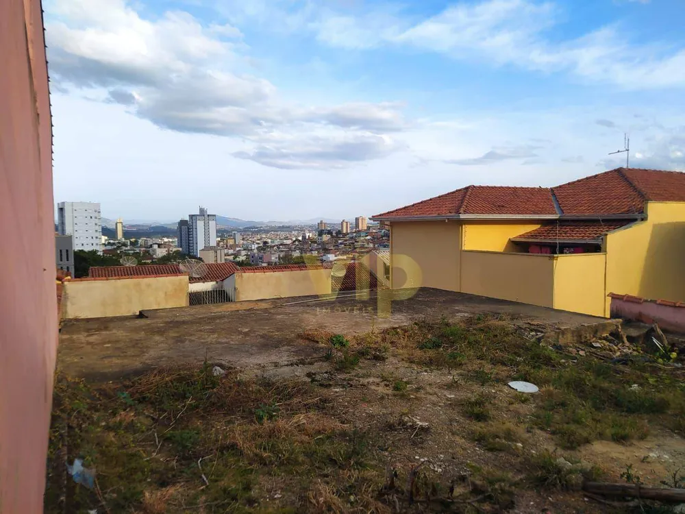Terreno, 200 m² - Foto 1
