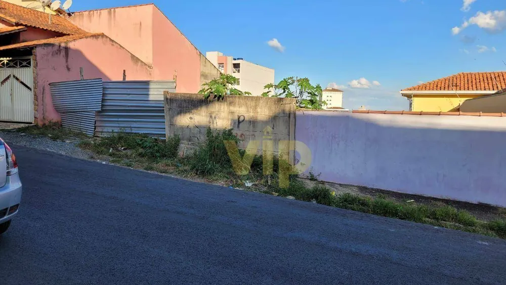 Terreno, 200 m² - Foto 2