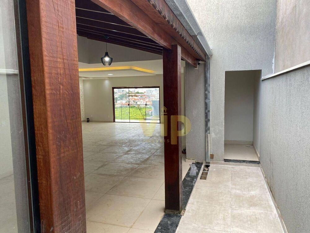 Casa de Condomínio, 3 quartos - Foto 3