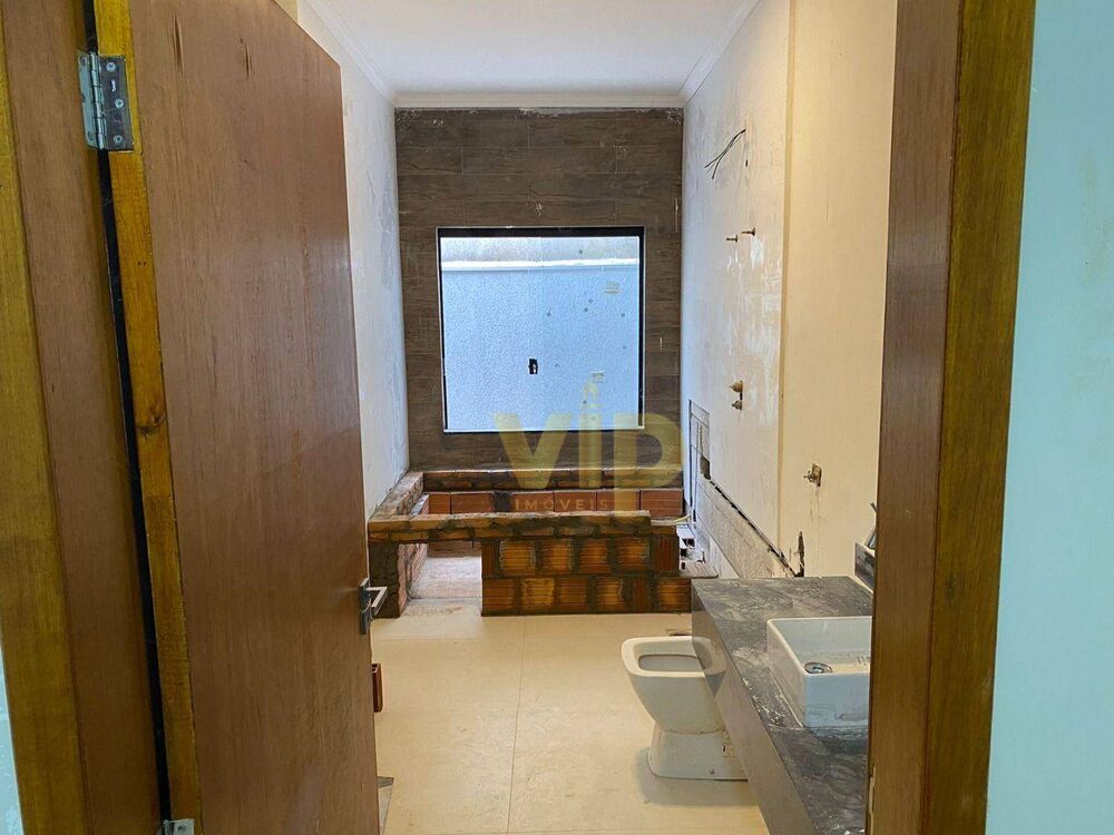 Casa de Condomínio, 3 quartos - Foto 4