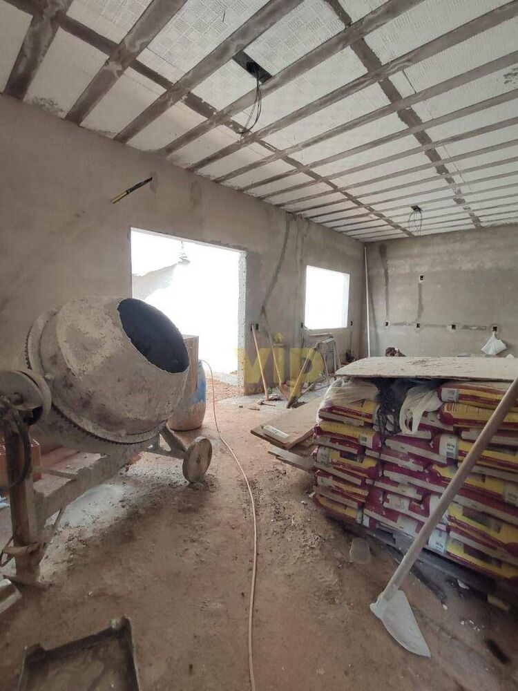 Casa, 3 quartos, 232 m² - Foto 4