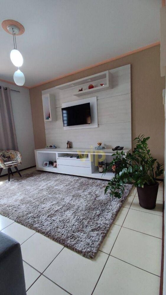 Casa, 3 quartos, 158 m² - Foto 1