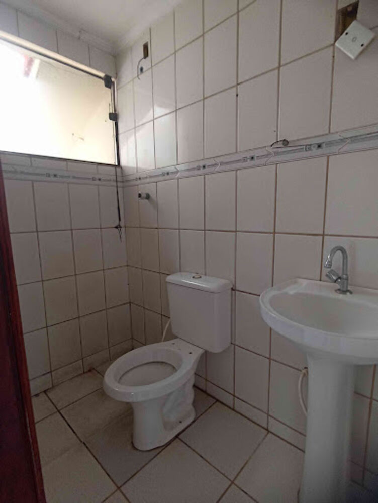 Casa, 3 quartos, 95 m² - Foto 1