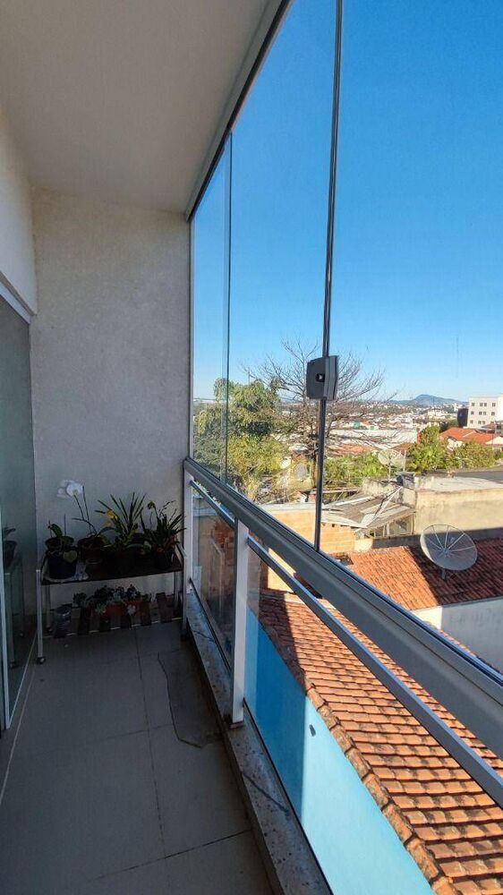 Apartamento, 2 quartos, 80 m² - Foto 4