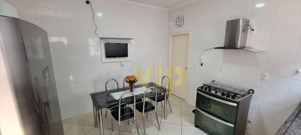 Casa, 3 quartos, 105 m² - Foto 3