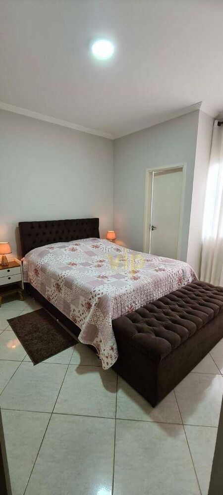 Casa, 3 quartos, 105 m² - Foto 1