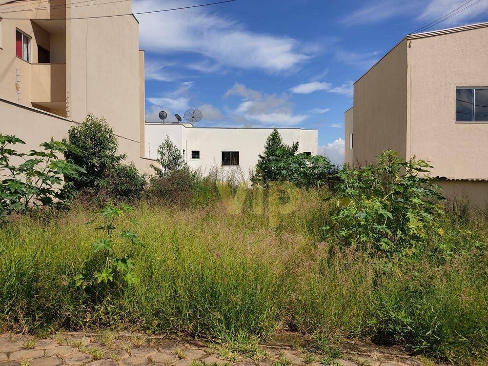 Terreno, 200 m² - Foto 1