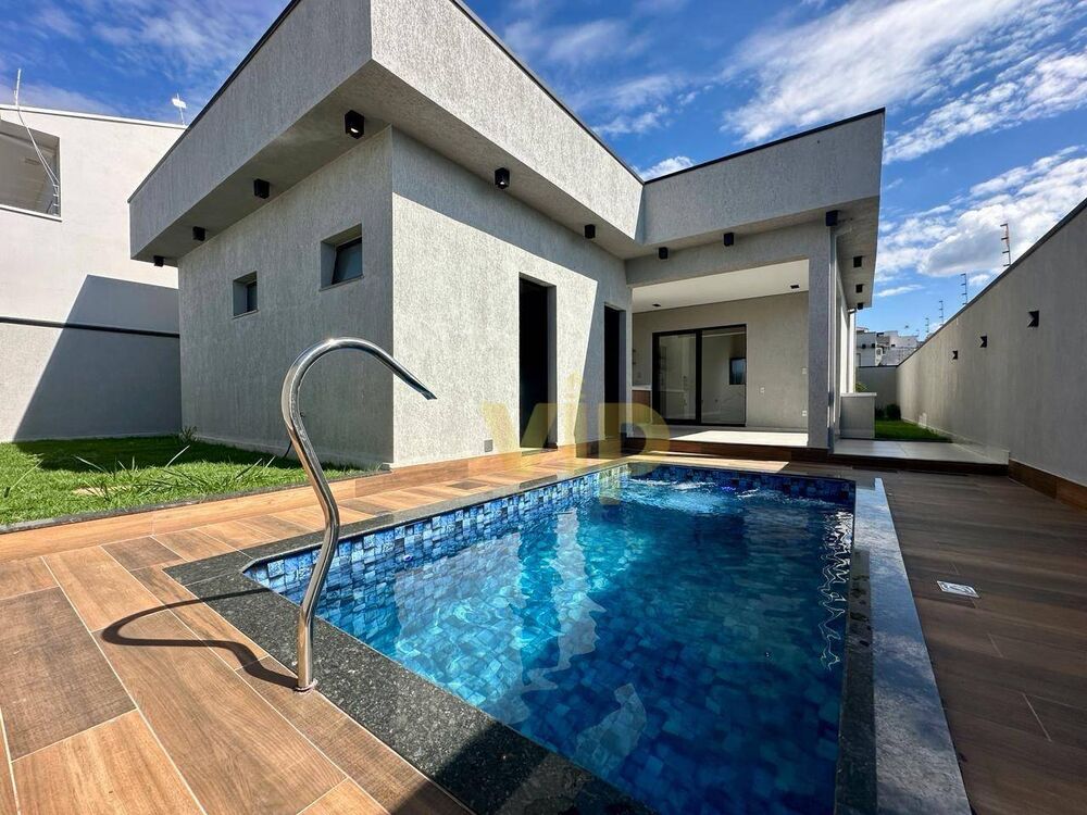 Casa, 3 quartos, 160 m² - Foto 3