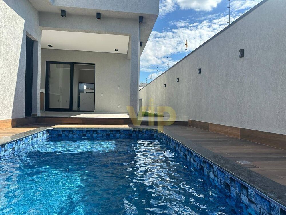 Casa, 3 quartos, 160 m² - Foto 4