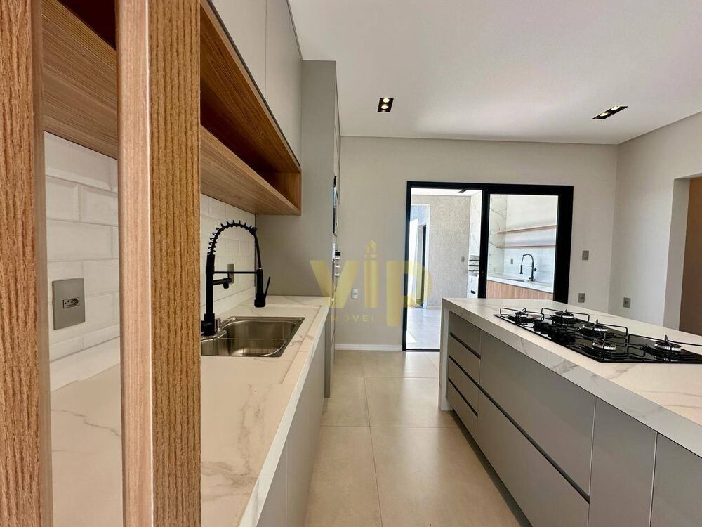 Casa, 3 quartos, 160 m² - Foto 2