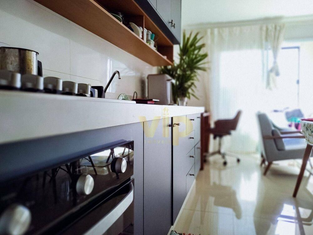 Apartamento à venda com 3 quartos, 85m² - Foto 3