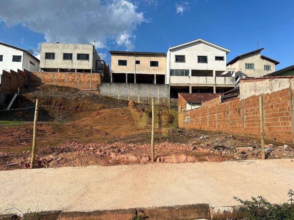 Terreno, 300 m² - Foto 1