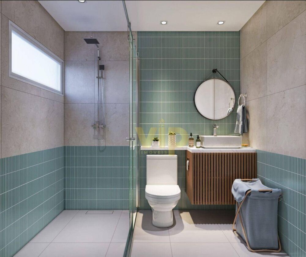 Apartamento à venda com 3 quartos, 111m² - Foto 4