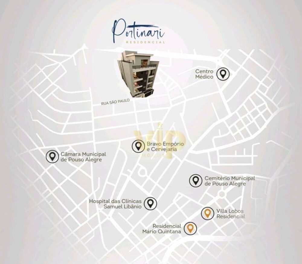 Apartamento, 3 quartos, 112 m² - Foto 4