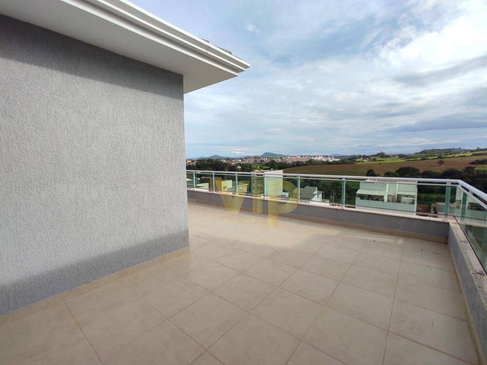 Cobertura, 3 quartos, 161 m² - Foto 4