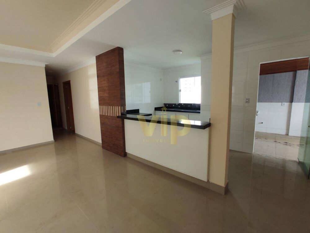Cobertura, 3 quartos, 161 m² - Foto 1