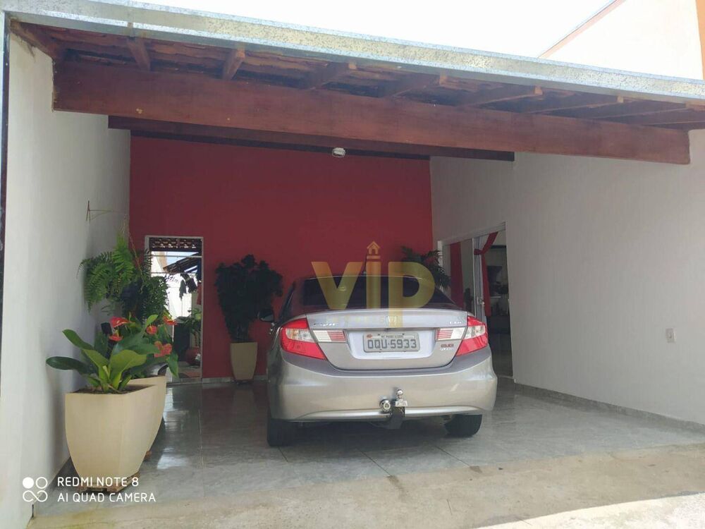 Casa, 3 quartos, 190 m² - Foto 1