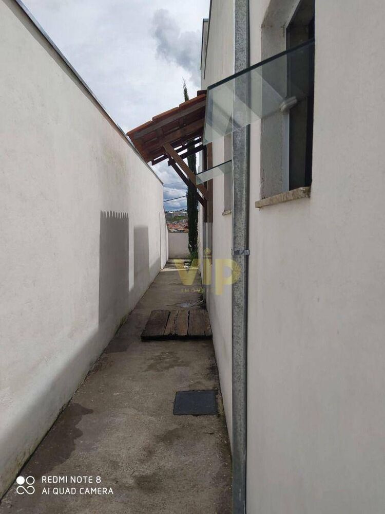 Casa, 3 quartos, 190 m² - Foto 3