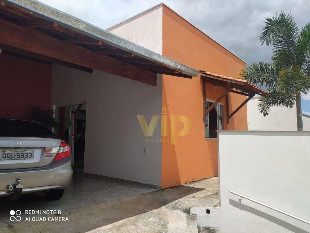 Casa, 3 quartos, 190 m² - Foto 4