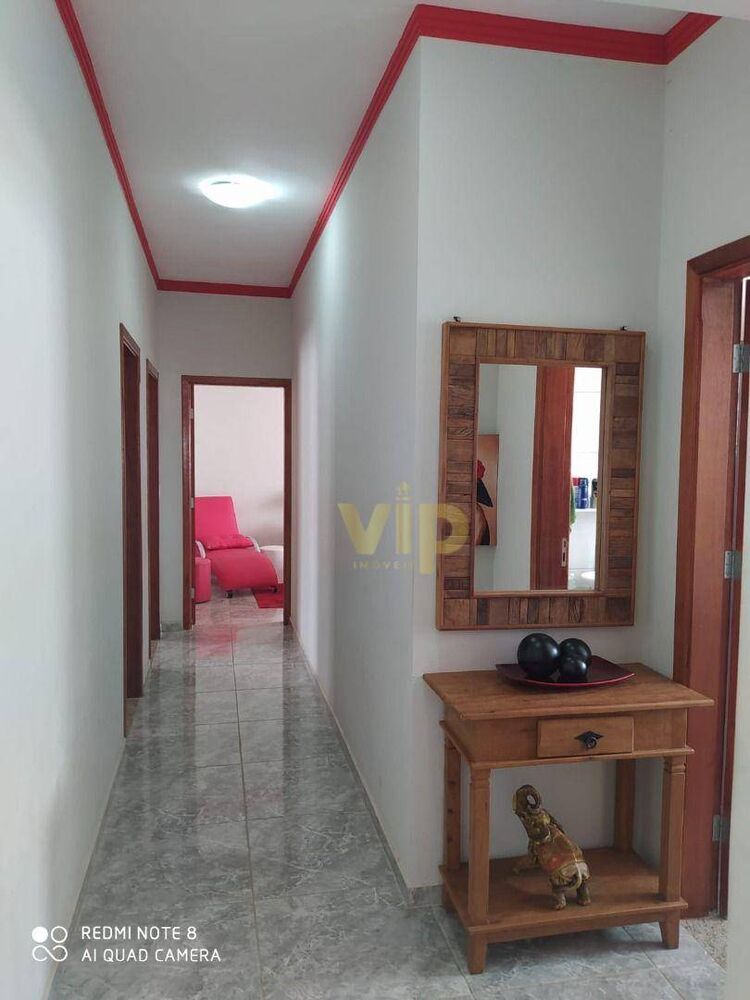 Casa, 3 quartos, 190 m² - Foto 2