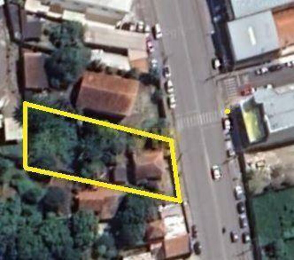 Terreno, 800 m² - Foto 1