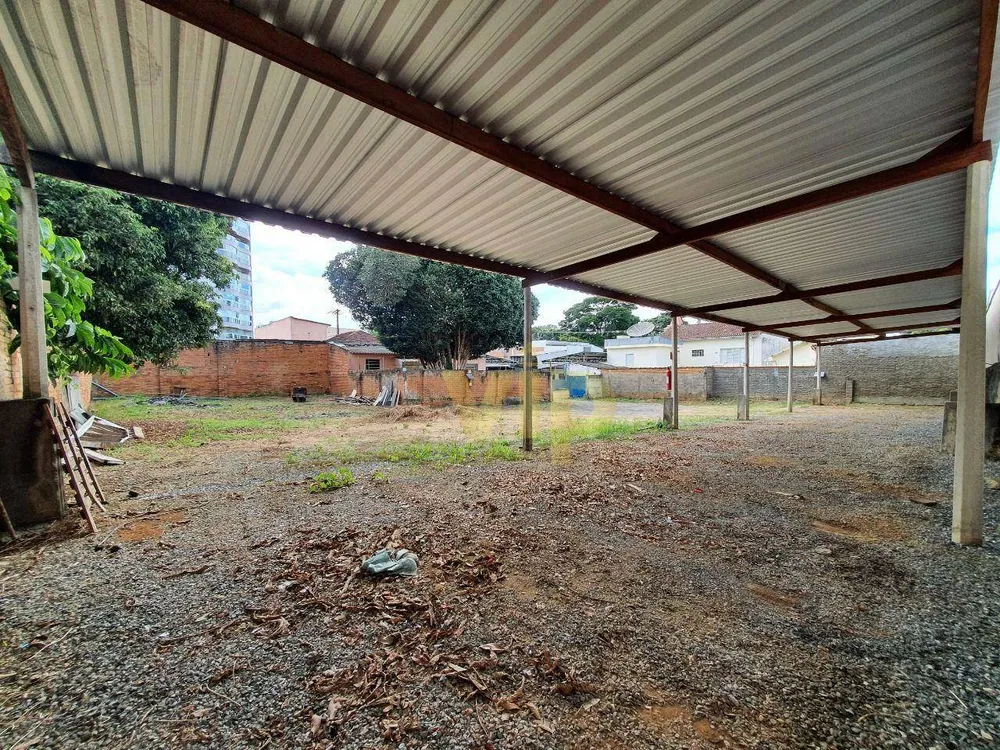 Terreno, 1296 m² - Foto 1