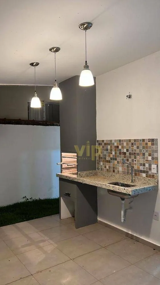 Casa, 3 quartos, 127 m² - Foto 1