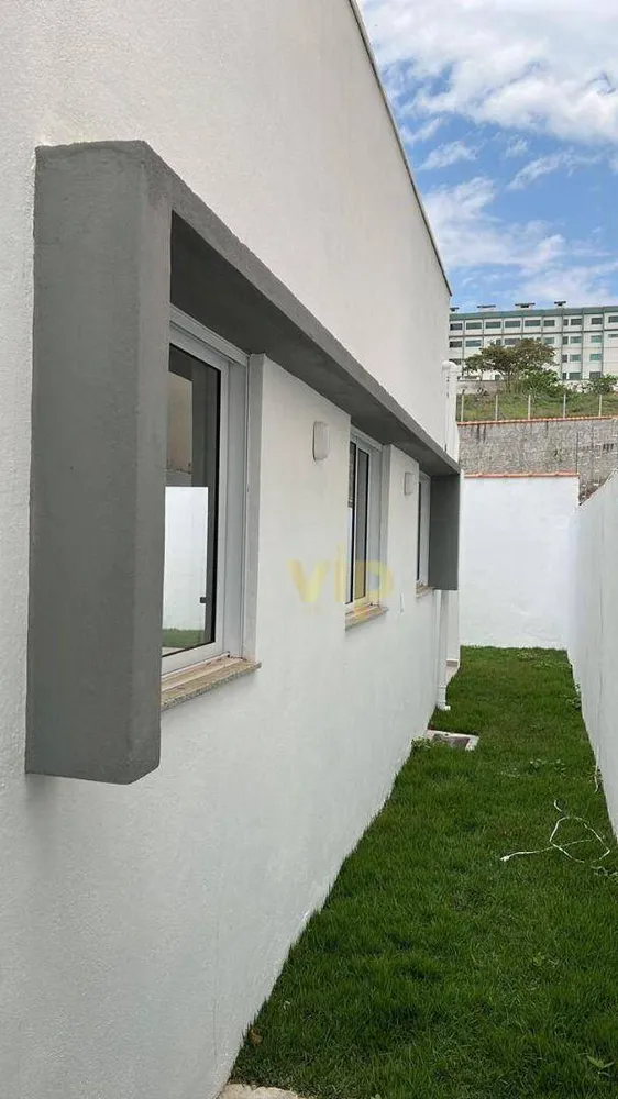 Casa, 3 quartos, 127 m² - Foto 2