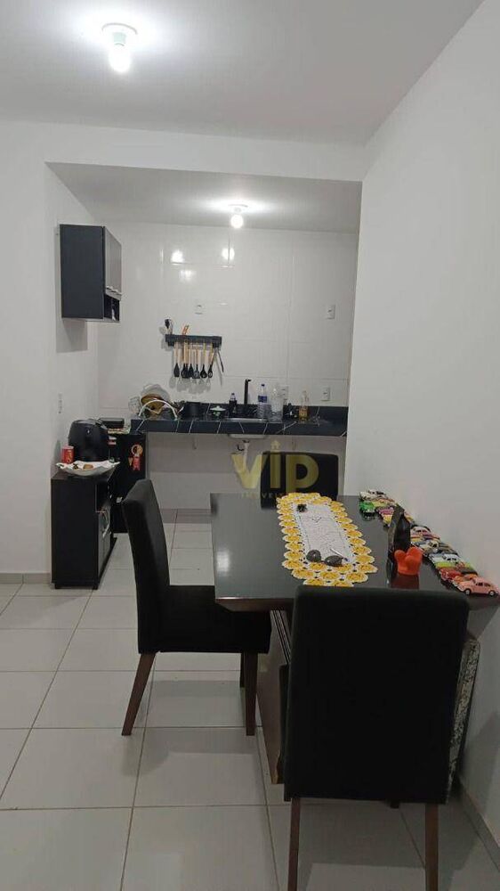 Apartamento, 2 quartos, 49 m² - Foto 1