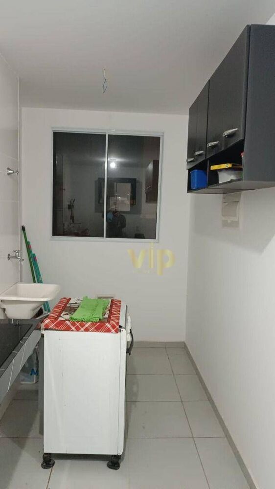 Apartamento, 2 quartos, 49 m² - Foto 2