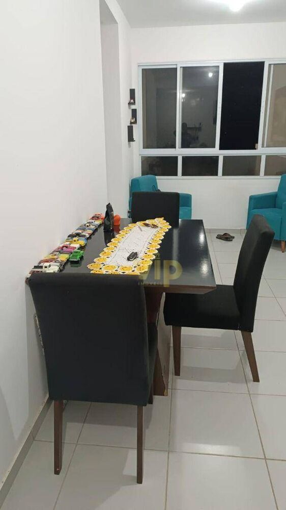 Apartamento, 2 quartos, 49 m² - Foto 4
