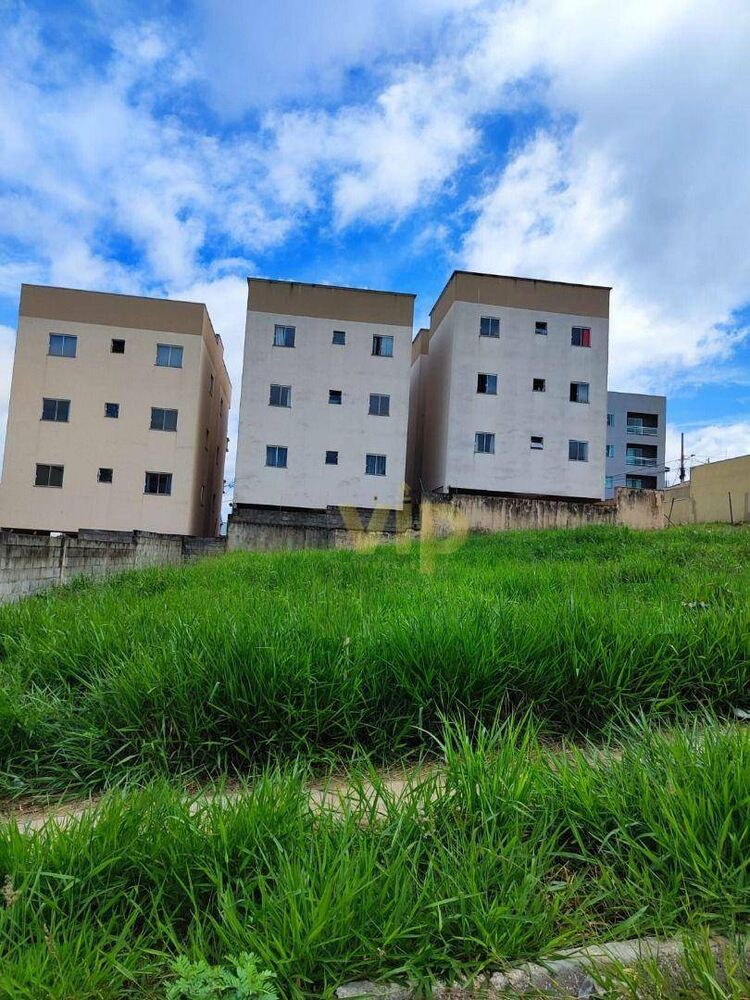Terreno, 250 m² - Foto 1