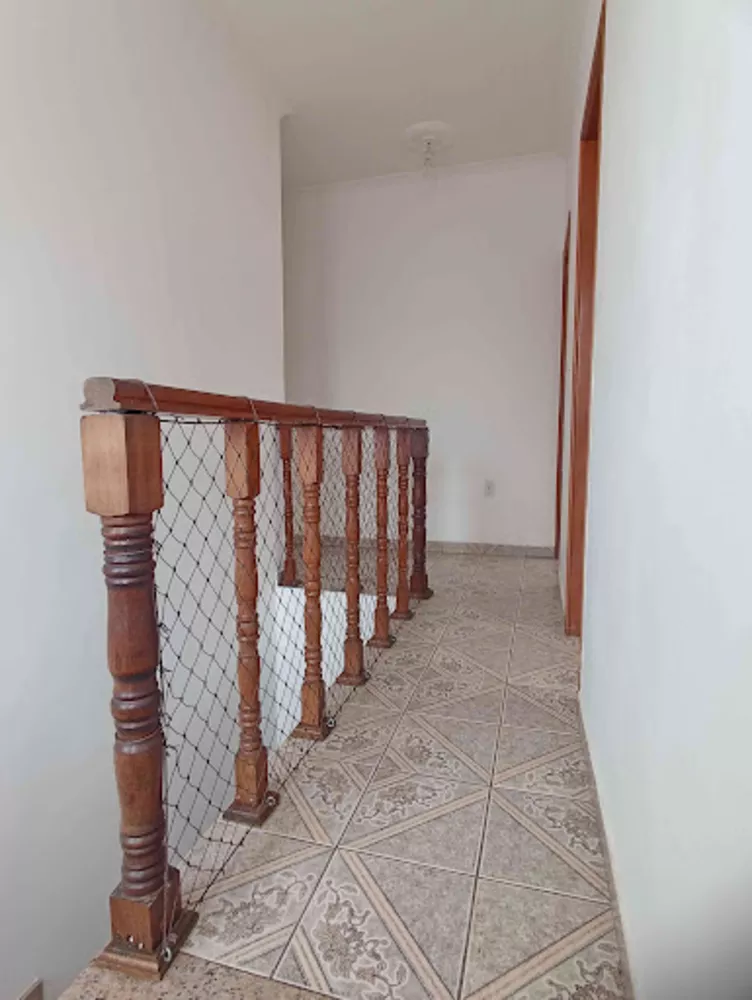 Casa, 4 quartos, 140 m² - Foto 7