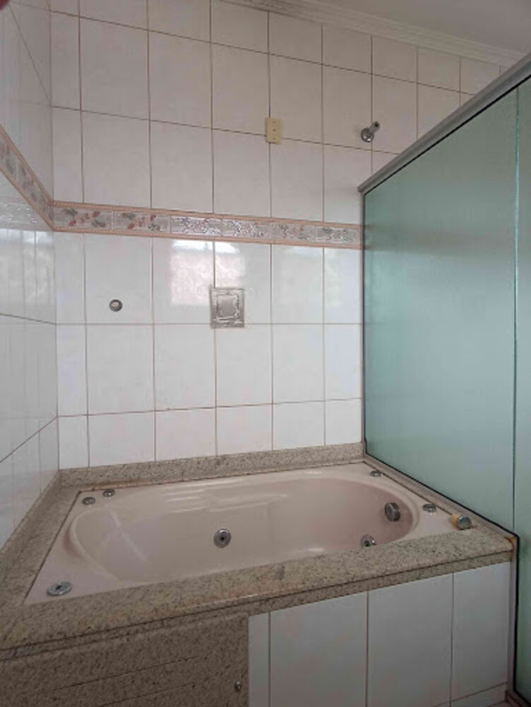 Casa, 4 quartos, 140 m² - Foto 11