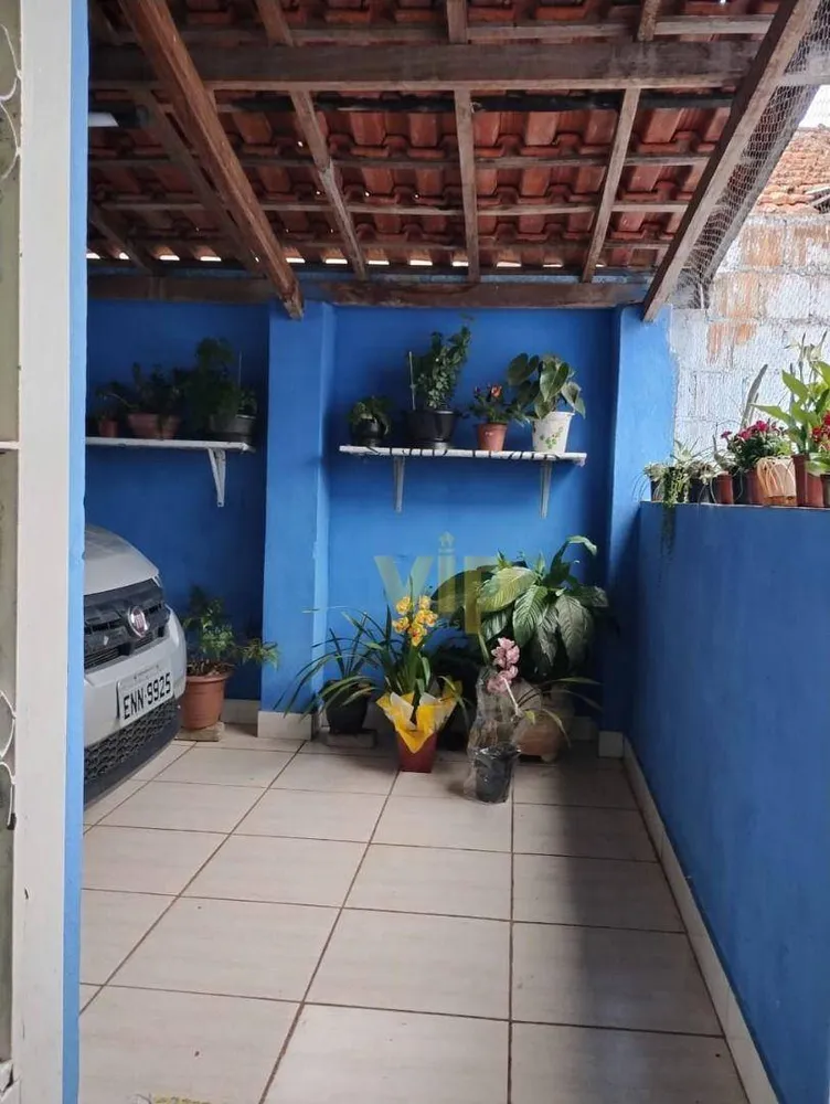 Casa, 3 quartos - Foto 2