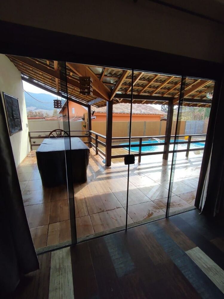 Chácara à venda com 2 quartos, 500M2 - Foto 1