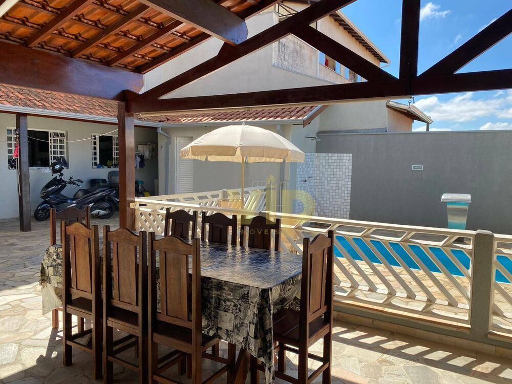Casa, 3 quartos, 185 m² - Foto 4