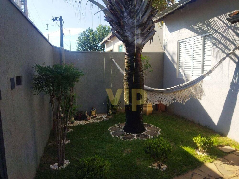 Casa, 3 quartos, 185 m² - Foto 3