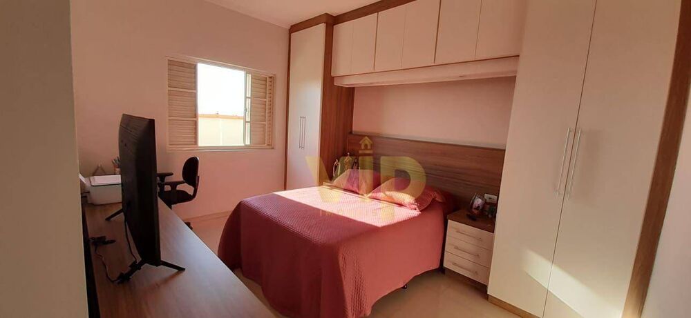 Apartamento à venda com 2 quartos, 60m² - Foto 3