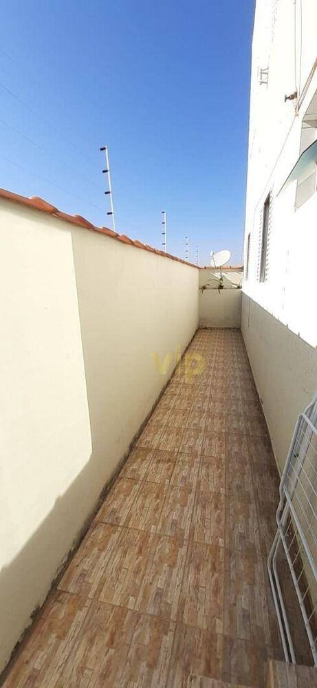 Apartamento à venda com 2 quartos, 60m² - Foto 4