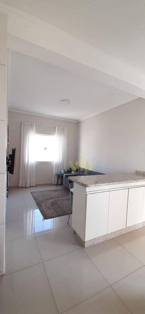 Apartamento à venda com 2 quartos, 60m² - Foto 1