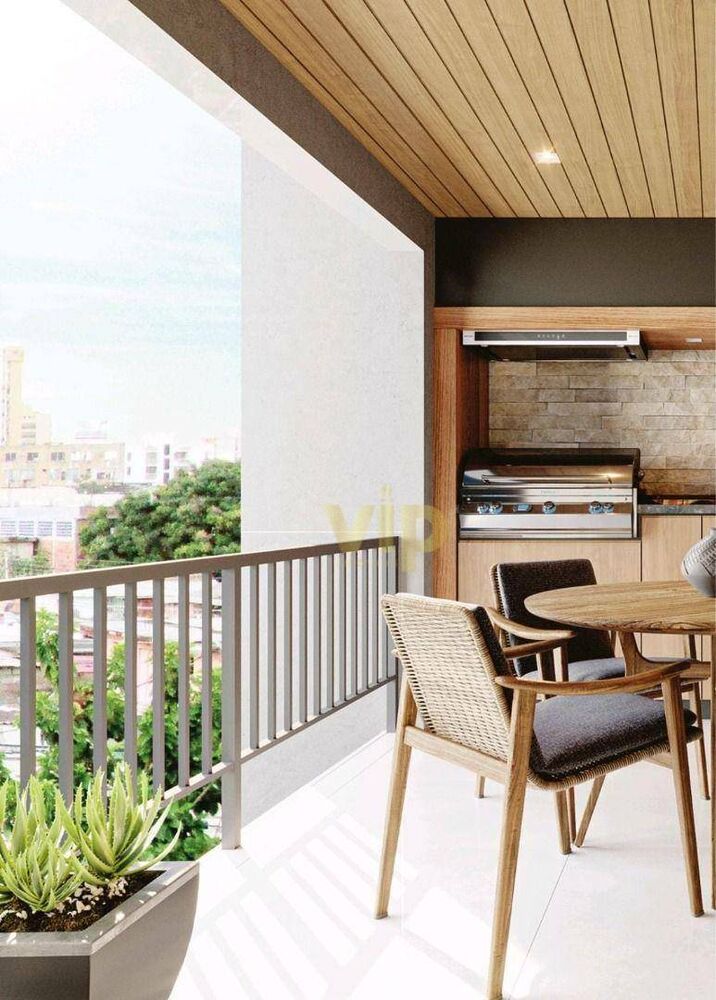 Apartamento, 3 quartos, 103 m² - Foto 4