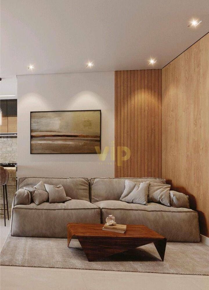 Apartamento, 3 quartos, 103 m² - Foto 1