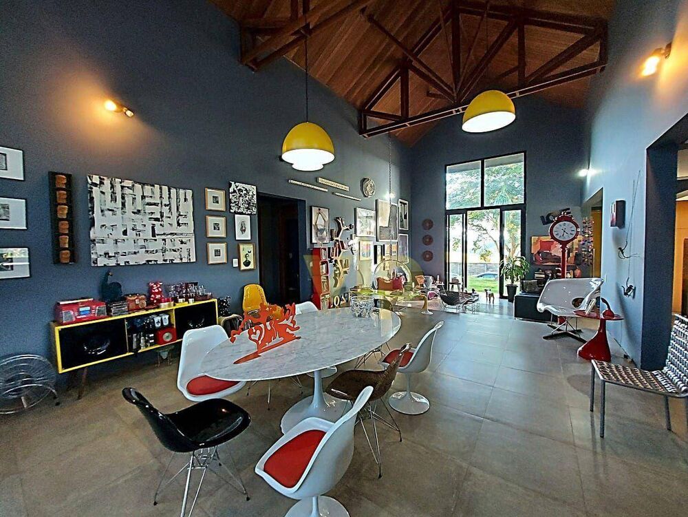 Casa, 2 quartos, 198 m² - Foto 4