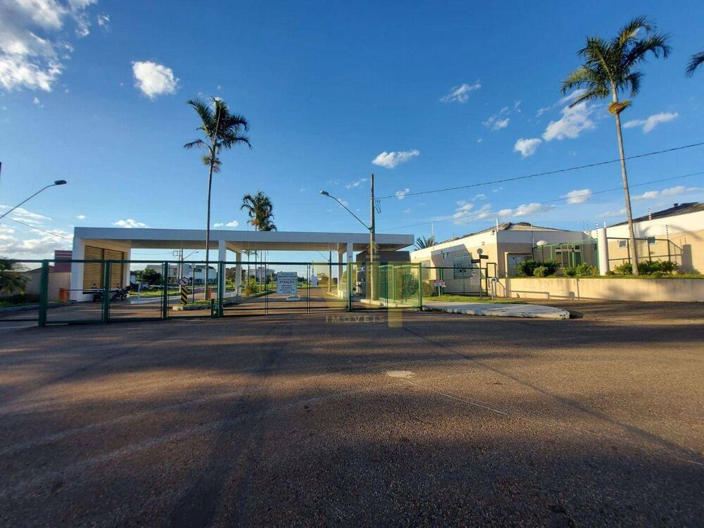 Casa, 2 quartos, 198 m² - Foto 1